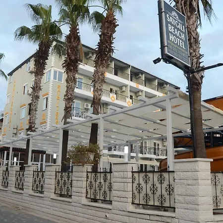 Saygili Sidé