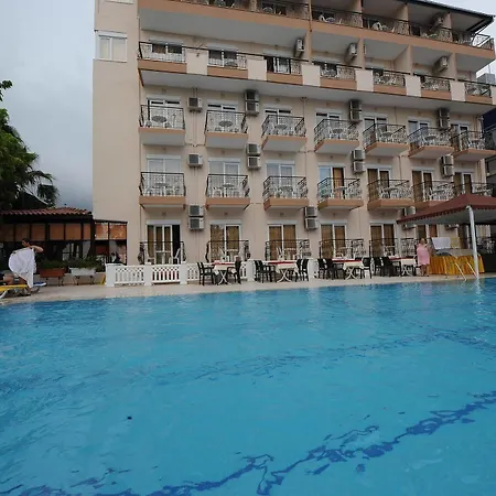 Hotel Saygili Sidé